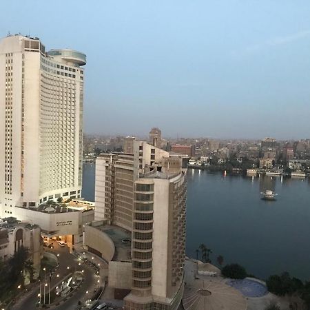 Green Garden Inn El El Cairo Exterior foto